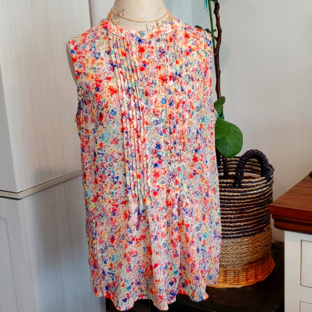 Liz Claiborne top